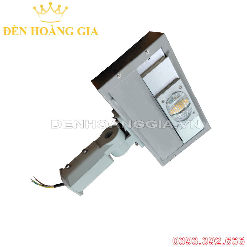 Đèn led đường cao áp M04V21 COB 50w