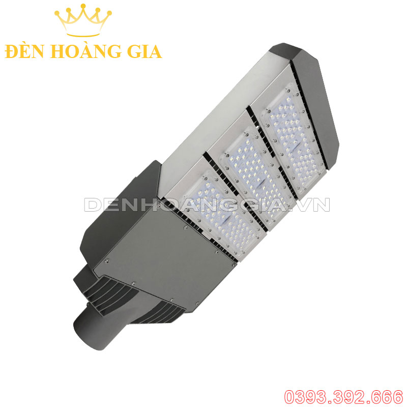 Đèn led đường cao áp M11V22 SMD 150w