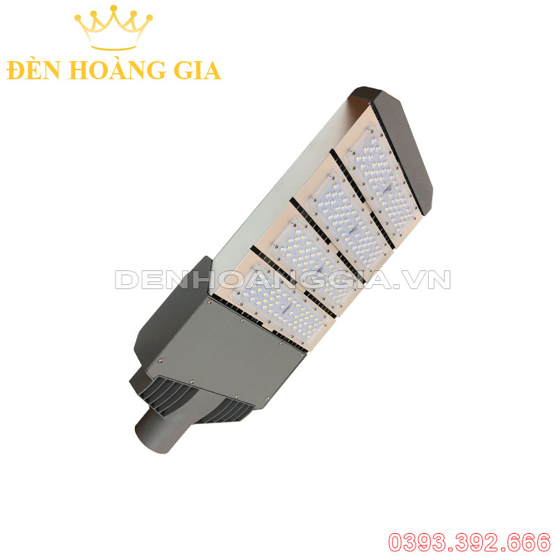 Đèn led đường cao áp M11V22 SMD 200w