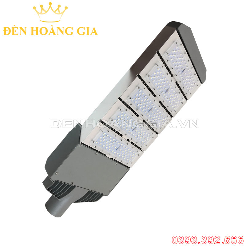 Đèn led đường cao áp M11V22 SMD 250w