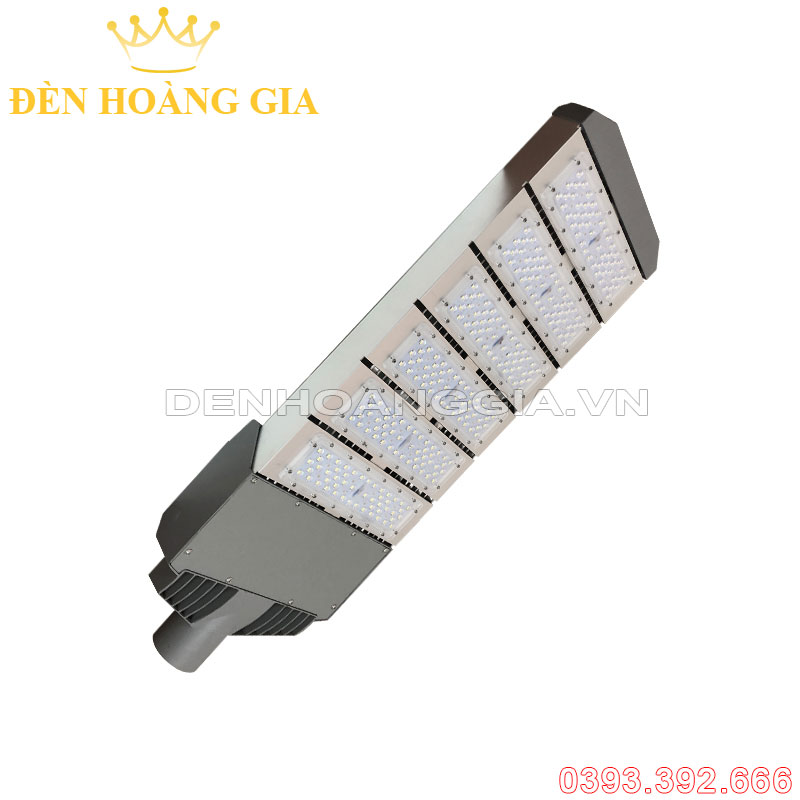Đèn led đường cao áp M11V22 SMD 300w