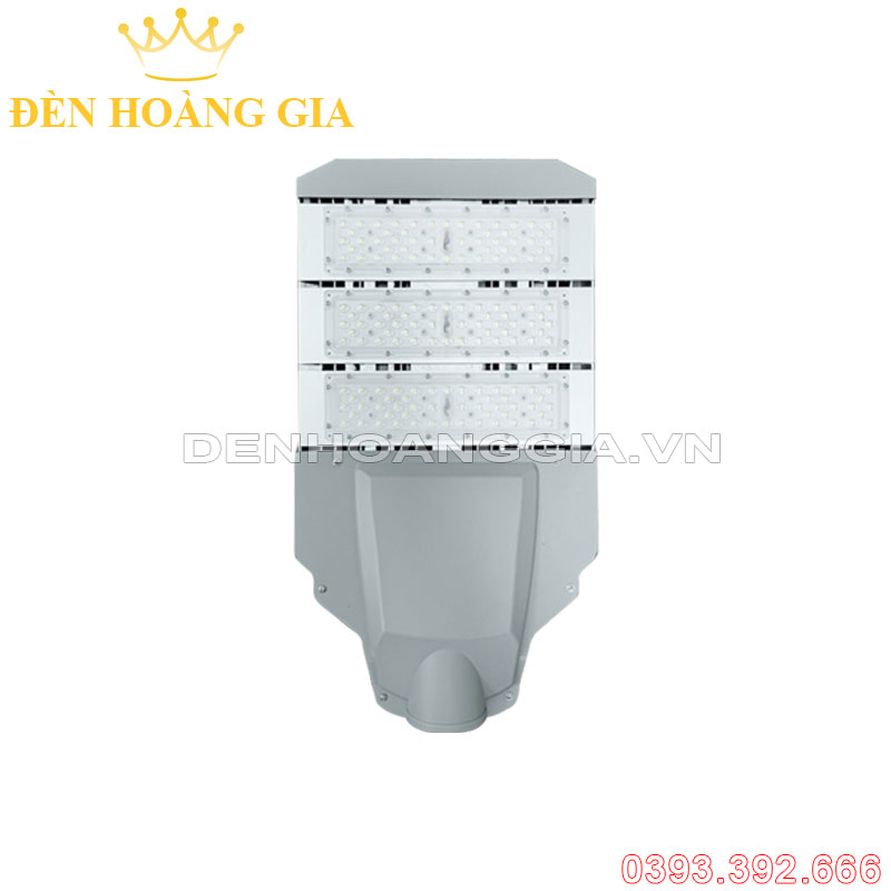 Đèn led đường cao áp M12V23 SMD 150w