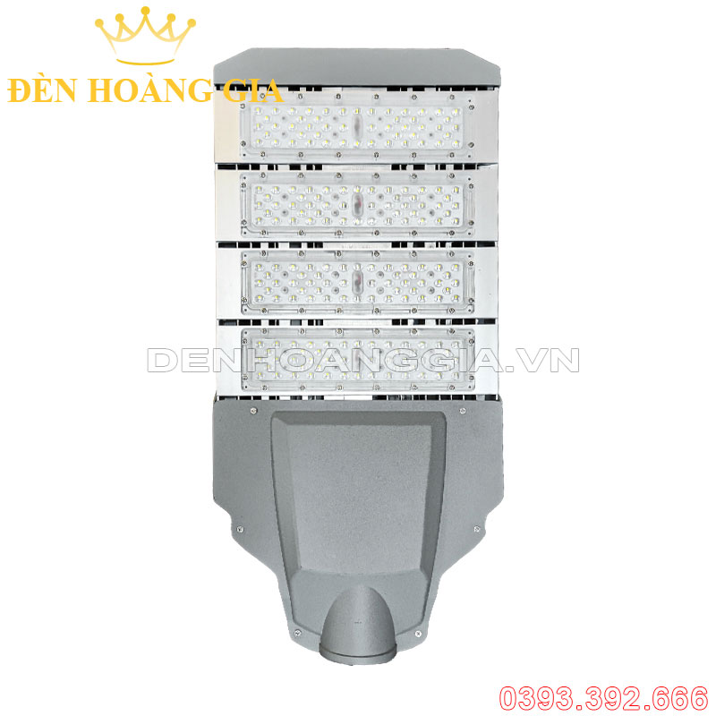 Đèn led đường cao áp M12V23 SMD 200w