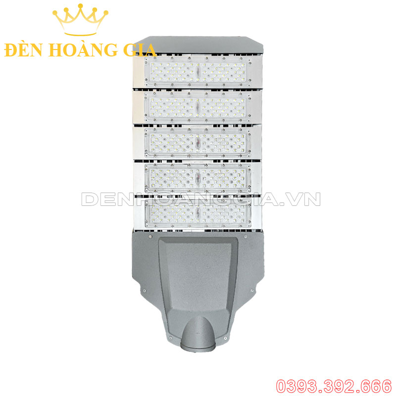 Đèn led đường cao áp M12V23 SMD 250w