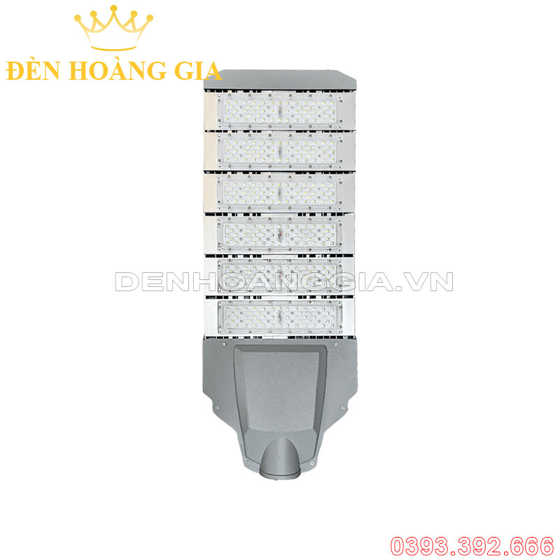 Đèn led đường cao áp M12V23 SMD 300w