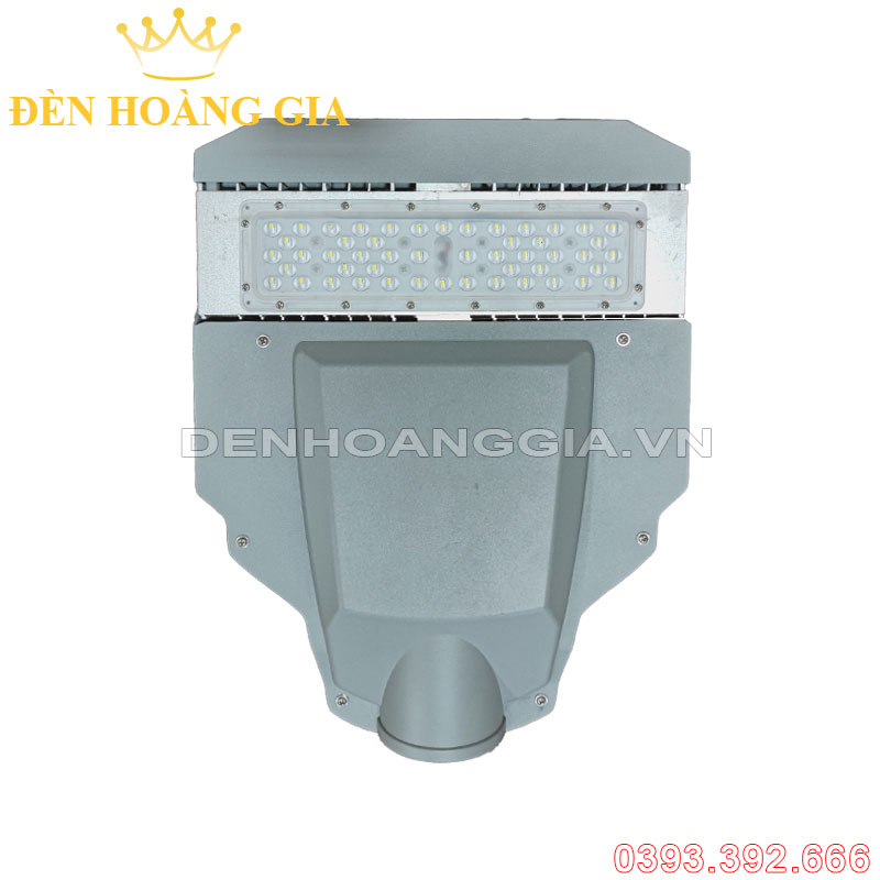 Đèn led đường cao áp M12V23 SMD 50w