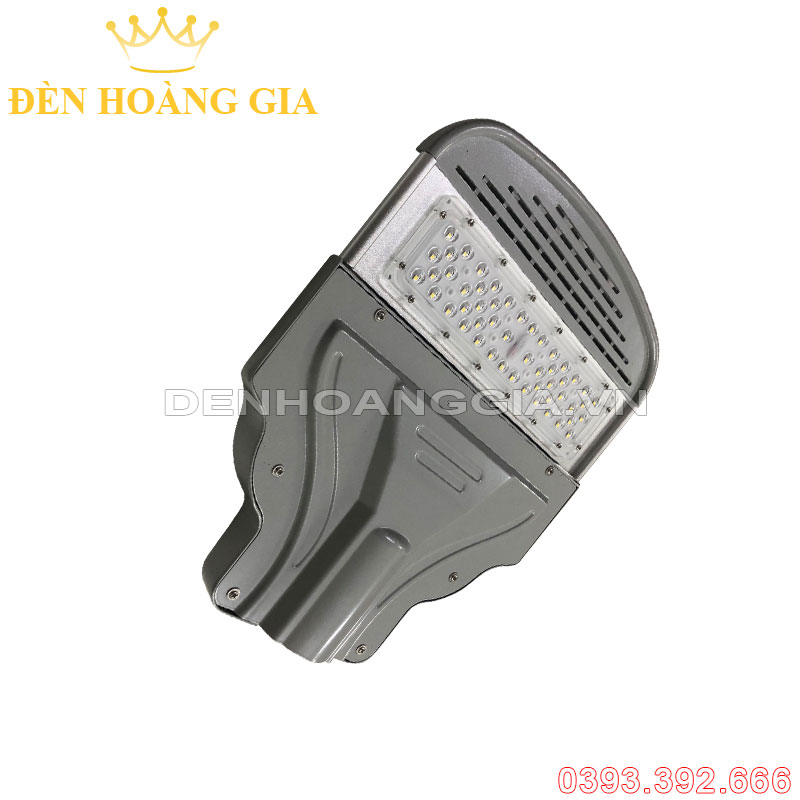 Đèn led đường cao áp M13V24 SMD 50w