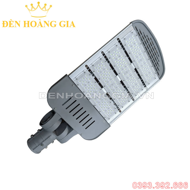 Đèn led đường cao áp M14V25 SMD 200w