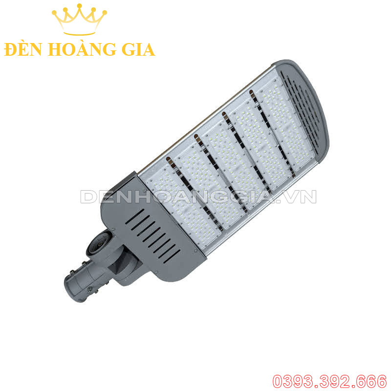 Đèn led đường cao áp M14V25 SMD 250w
