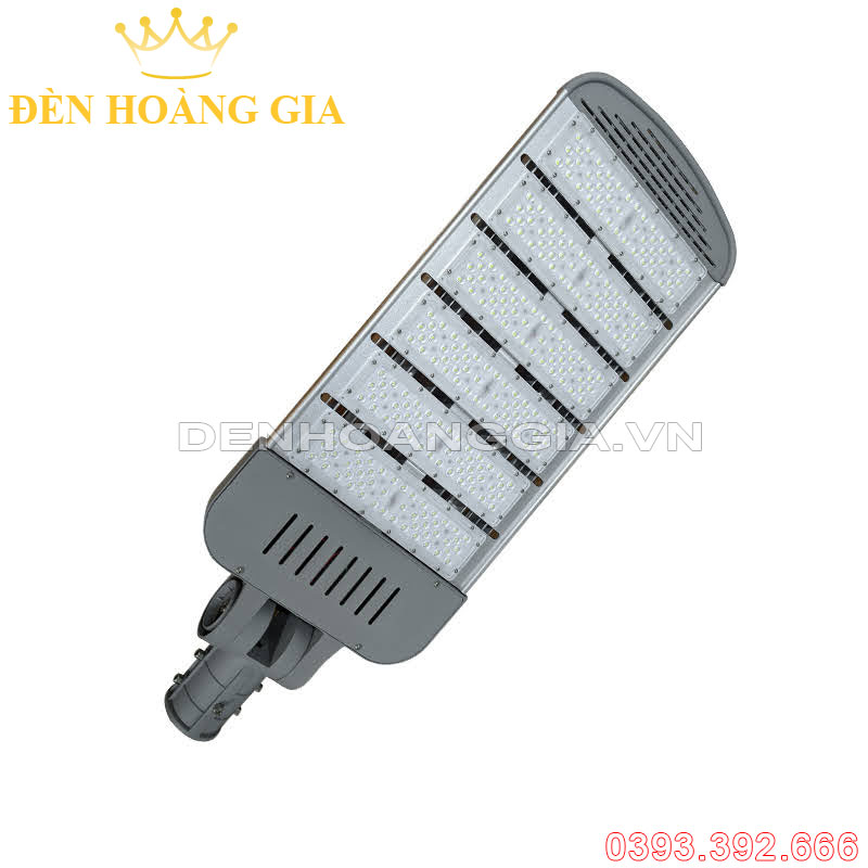 Đèn led đường cao áp M14V25 SMD 300w