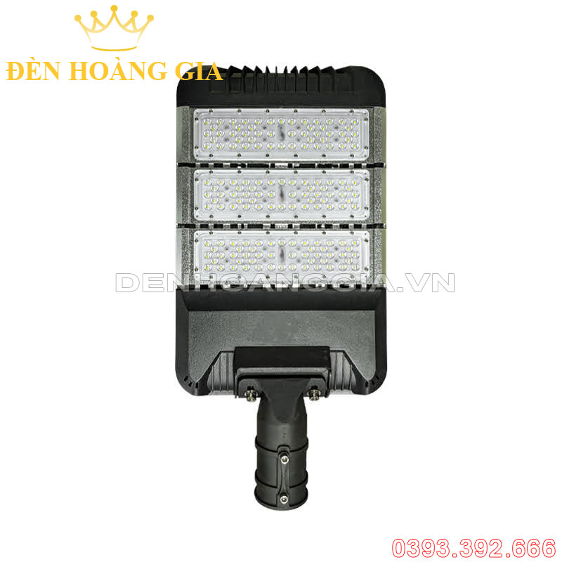 Đèn led đường cao áp M15V26 SMD 150w