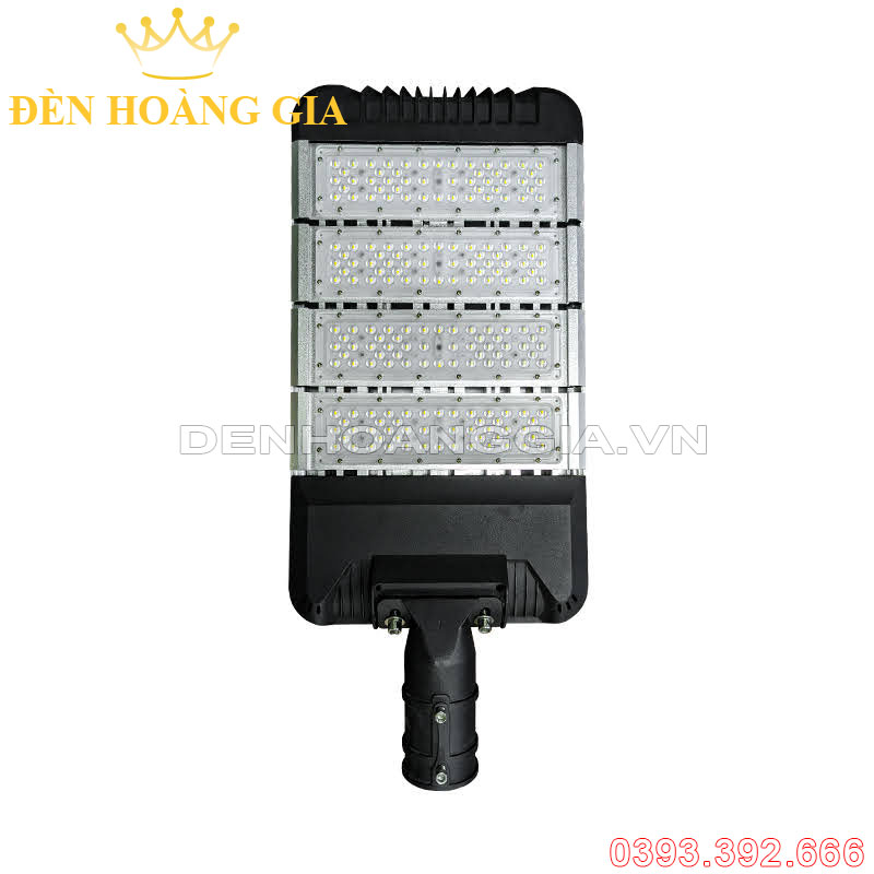 Đèn led đường cao áp M15V26 SMD 200w