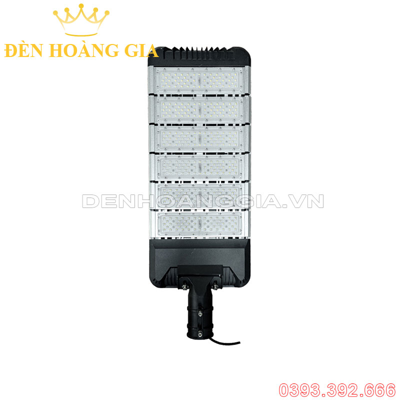 Đèn led đường cao áp M15V26 SMD 300w