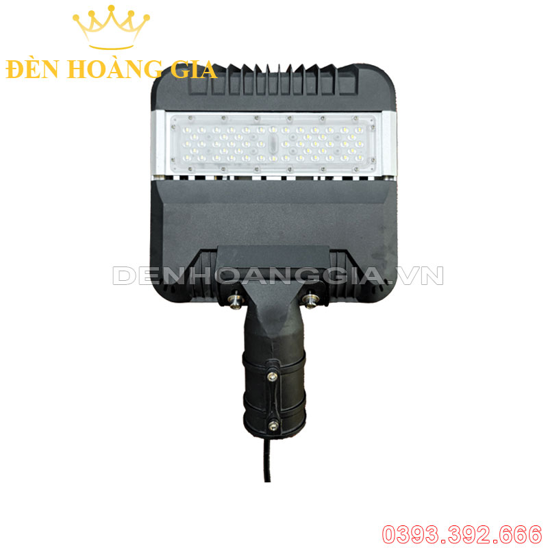 Đèn led đường cao áp M15V26 SMD 50w