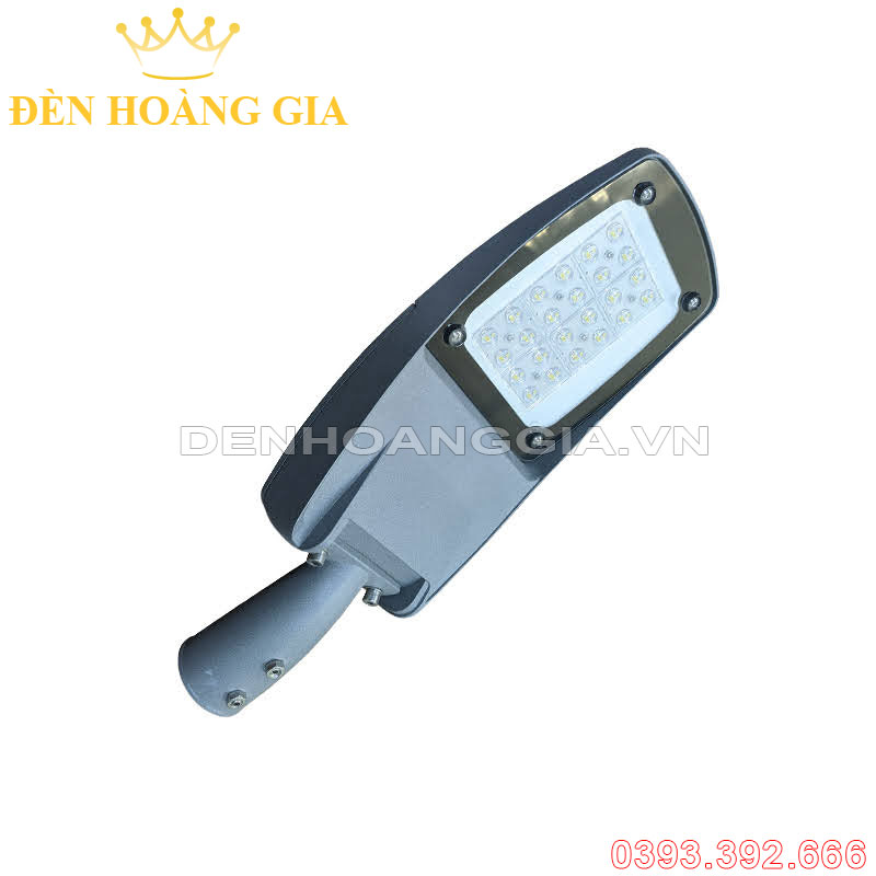 Đèn led đường cao áp M21V30 SMD 50w