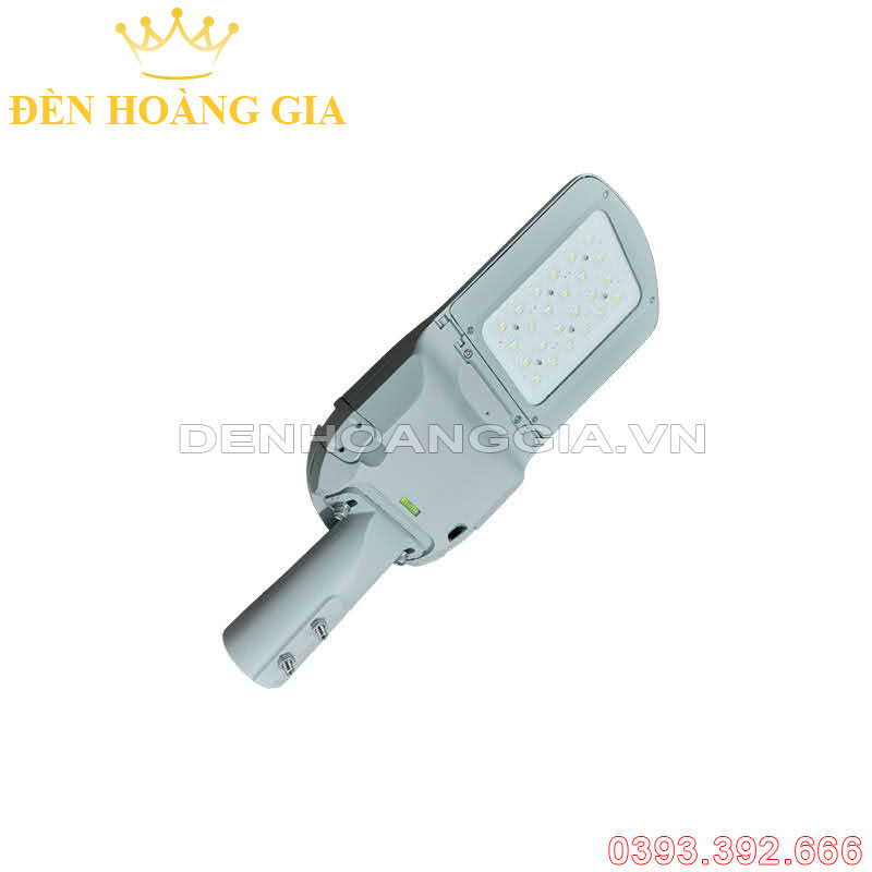 Đèn led đường cao áp M23V32 SMD 50w