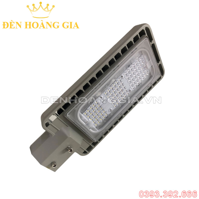 Đèn led đường cao áp V10A 100w