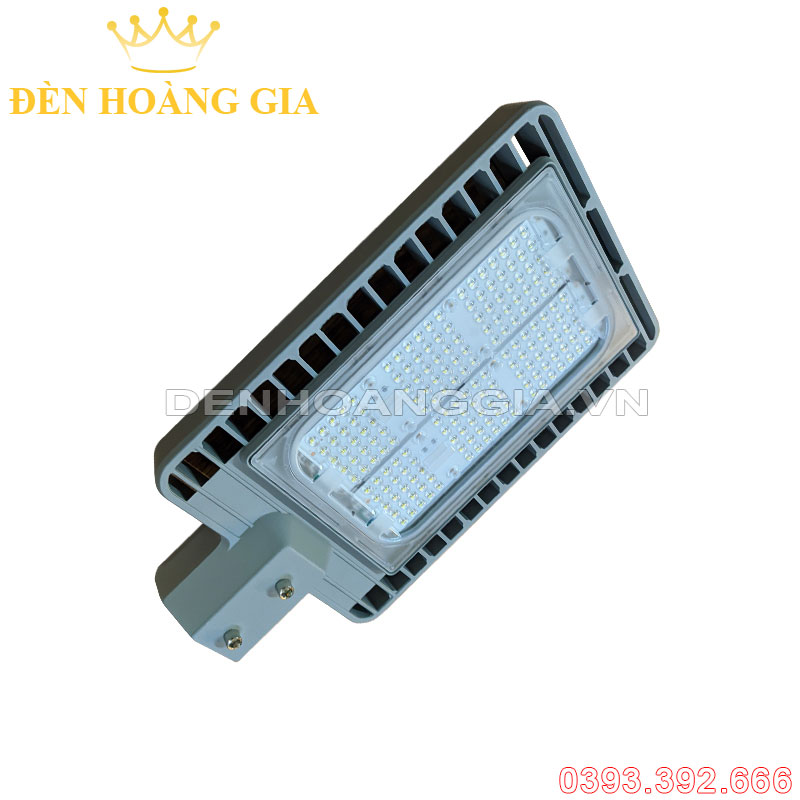 Đèn led đường cao áp V10A 200w