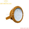 Đèn led nhà xưởng chống cháy nổ UFO SMD V1 50w