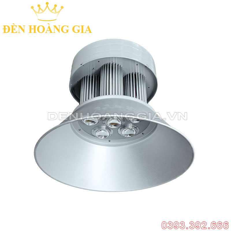 Đèn led nhà xưởng Highbay V1 350w