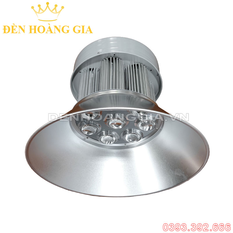 Đèn led nhà xưởng Highbay V1 400w