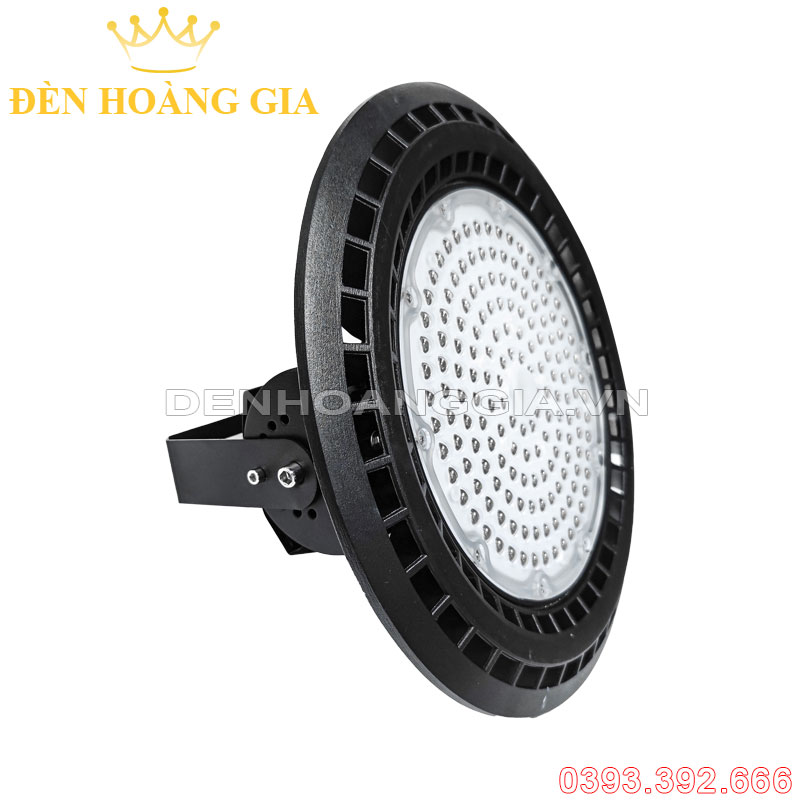 Đèn led nhà xưởng, nhà thi đấu UFO VM1 150w