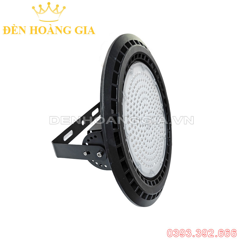 Đèn led nhà xưởng, nhà thi đấu UFO VM1 200w