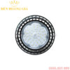 Đèn led nhà xưởng, nhà thi đấu UFO VM1 50w nguồn tròn