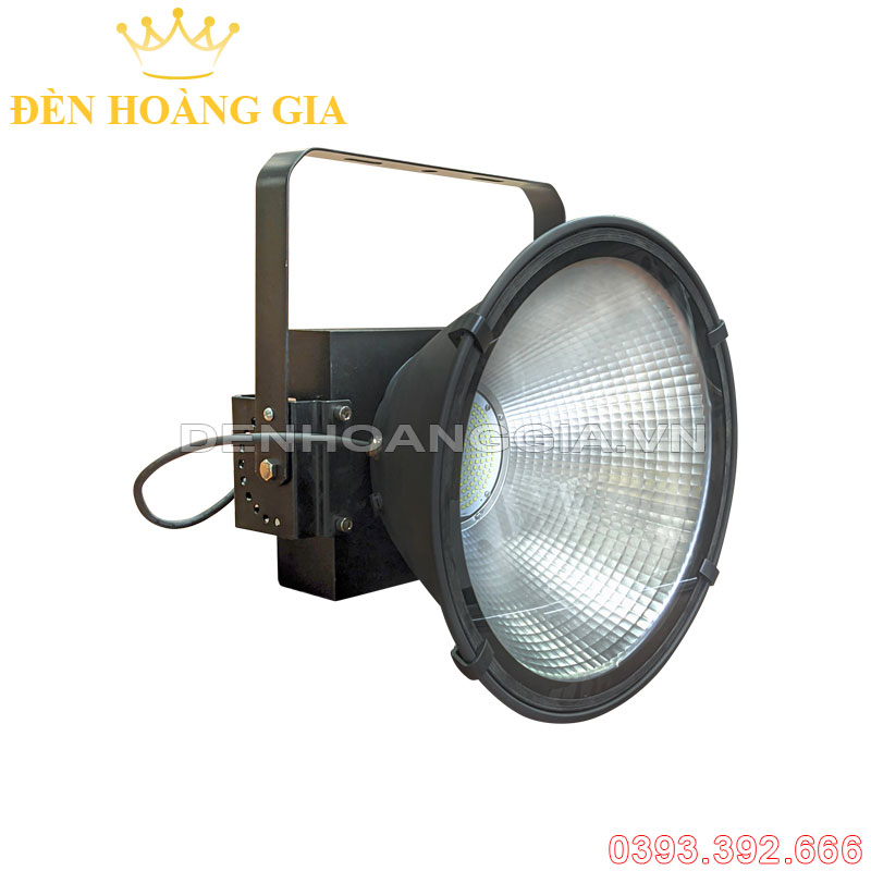 Đèn pha led cầu cảng V10 200w