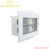 Đèn pha led cây xăng chống nổ COB V21 100w