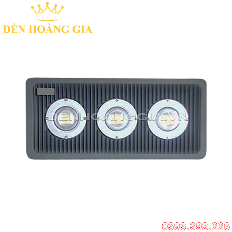 Đèn pha led chỉ dọc V8 150w