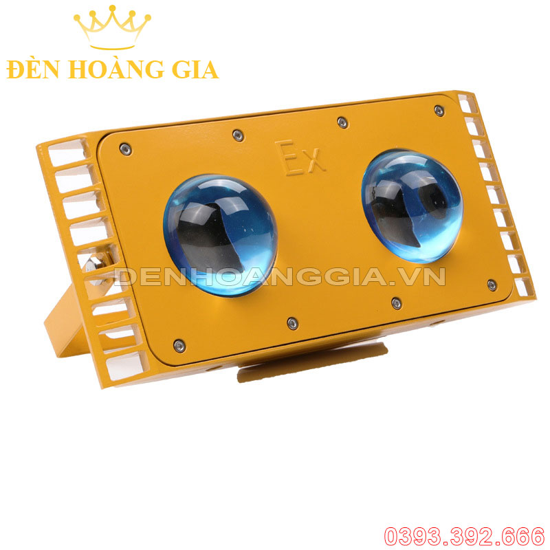 Đèn pha led chống nổ COB V16 100w