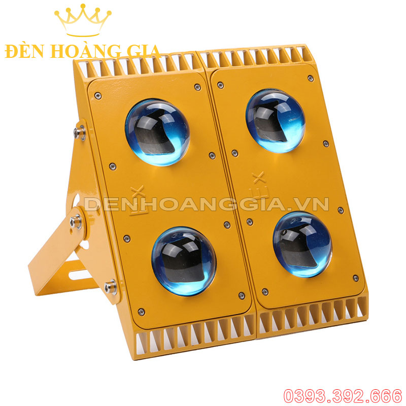 Đèn pha led chống nổ COB V16 150w