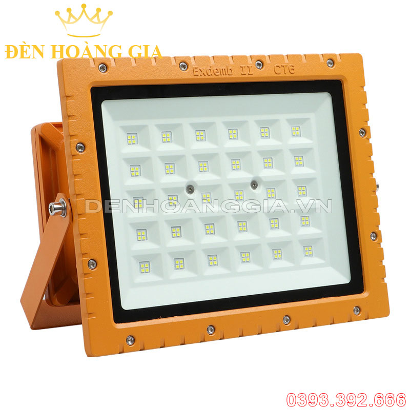 Đèn pha led chống nổ SMD V15