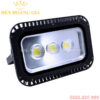 Đèn pha led mắt cầu V9 150w