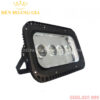 Đèn pha led mắt cầu V9 200w