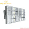 Đèn pha led Module COB VM31 400w (hộp khung kín)