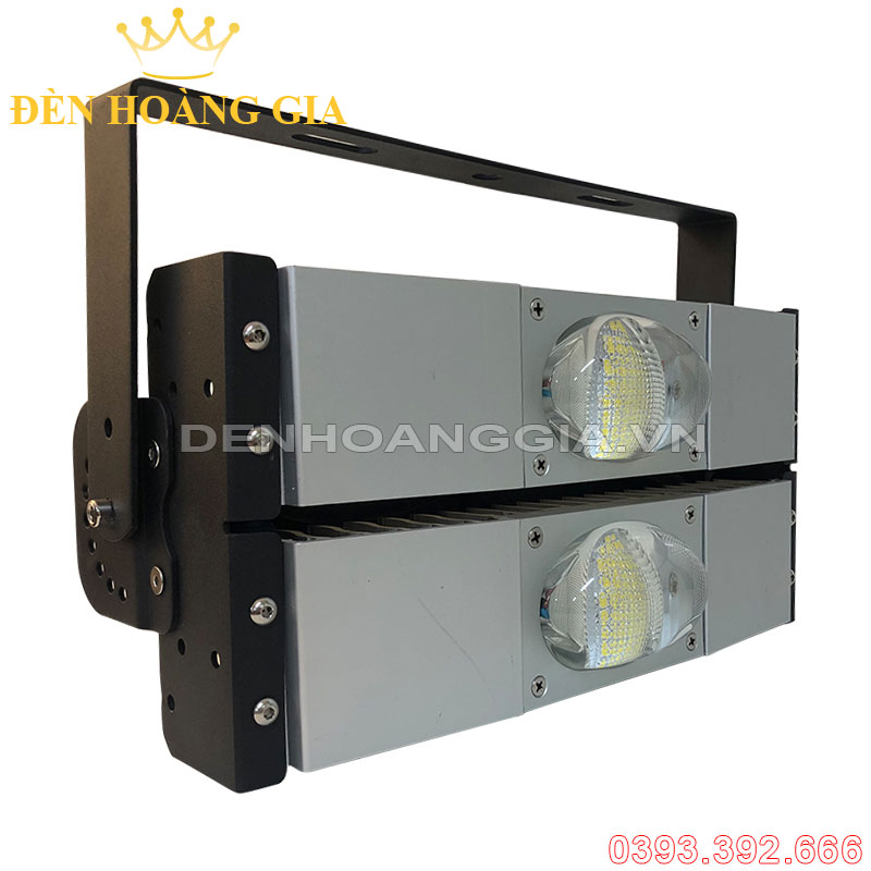Đèn pha led Module Plus COB VM36 100w