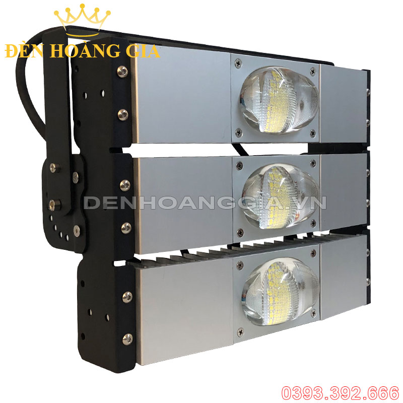 Đèn pha led Module Plus COB VM36 150w