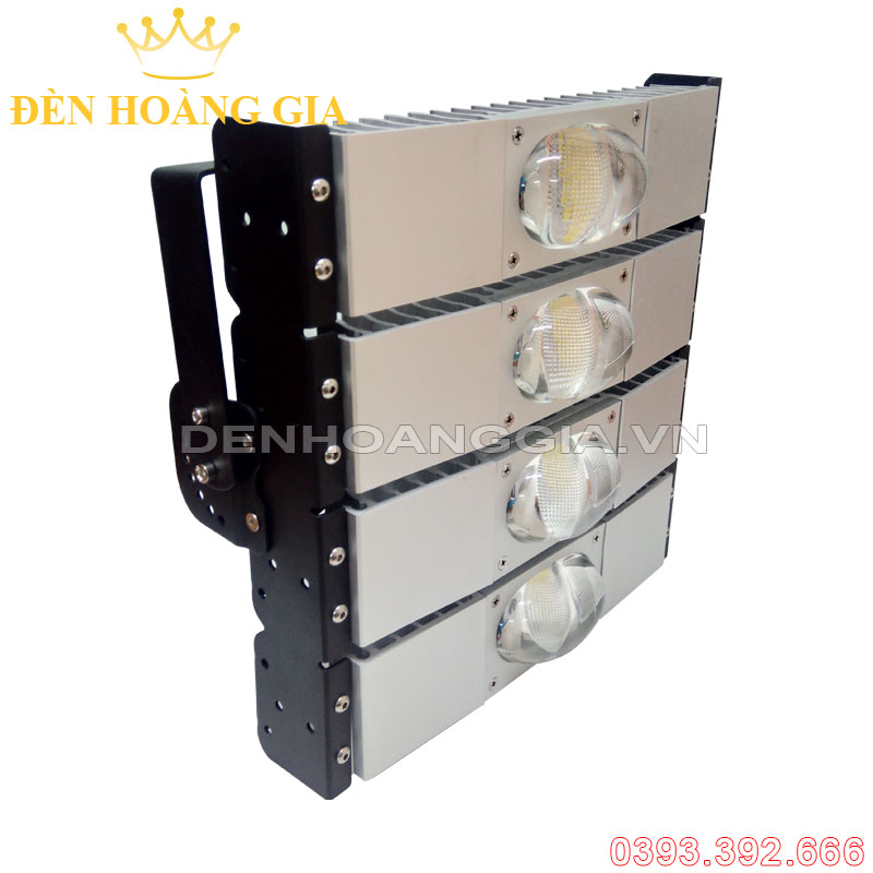 Đèn pha led Module Plus COB VM36 200w