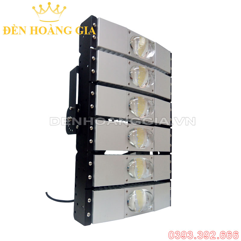 Đèn pha led Module Plus COB VM36 300w