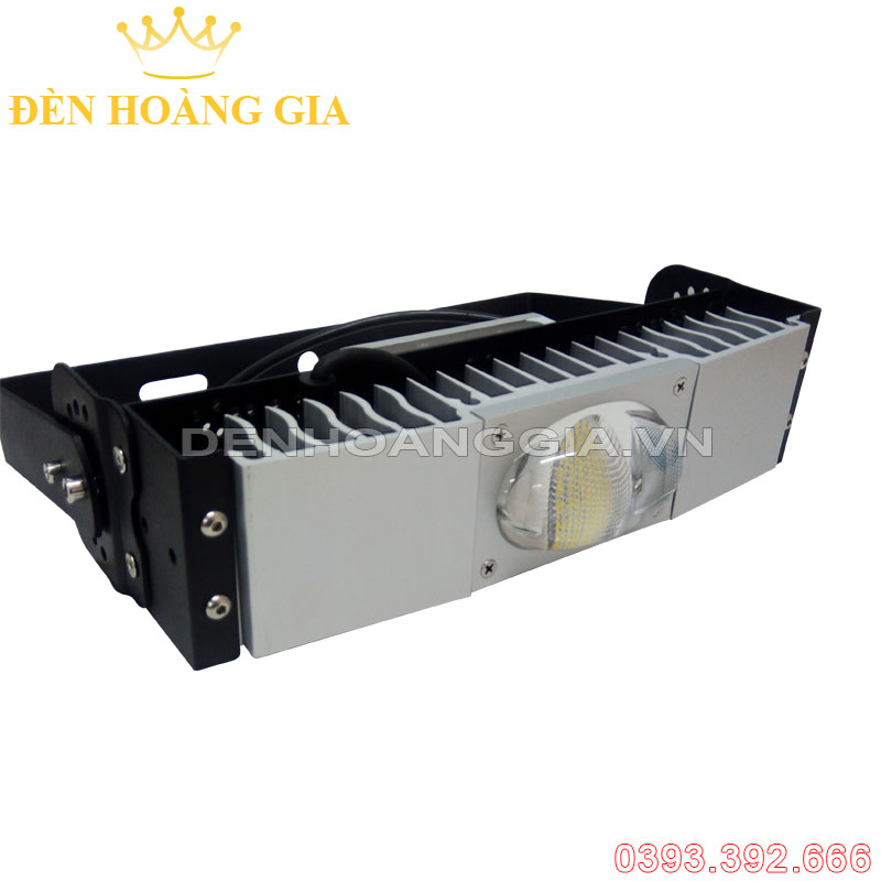 Đèn pha led Module Plus COB VM36 50w