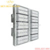 Đèn pha led Module Promax SMD VM32 1000w (hộp khung kín)