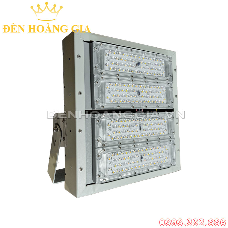 Đèn pha led Module Promax SMD VM32 150w (hộp khung kín)