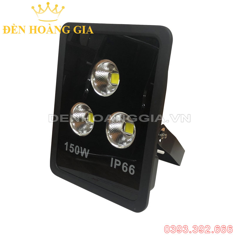 Đèn pha led V6 150w