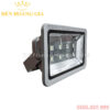 Đèn pha led vỏ xám V7 400w