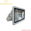 Đèn pha led vỏ xám V7 500w