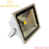 Đèn pha led vỏ xám V7 50w