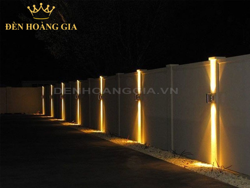 Chiếu sáng ranh giới