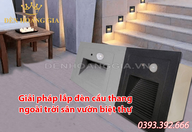 giai-phap-lap-den-cau-thang-ngoai-troi